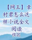 【网王】幸村君怎么这样小说全文阅读