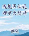 透视医仙混都市大结局