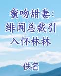 蜜吻甜妻：绯闻总裁引入怀林林小说全集