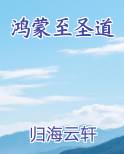 鸿蒙至圣道免费听书