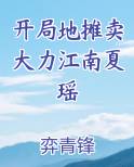 开局地摊卖大力江南夏瑶