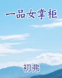 一品女掌柜
