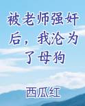 被老师强奸后，我沦为了母狗全文阅读