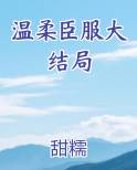 温柔臣服大结局