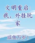 文明重启：我，外挂玩家