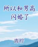所以和男高闪婚了