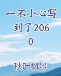 一不小心写到了2060全文阅读