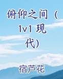 俯仰之间（1v1 现代）全文免费阅读