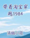 带着淘宝穿越六十年代的小说